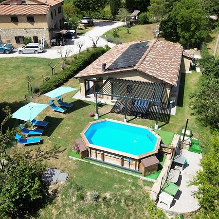 Casalotto Francescano Mengara Экстерьер фото