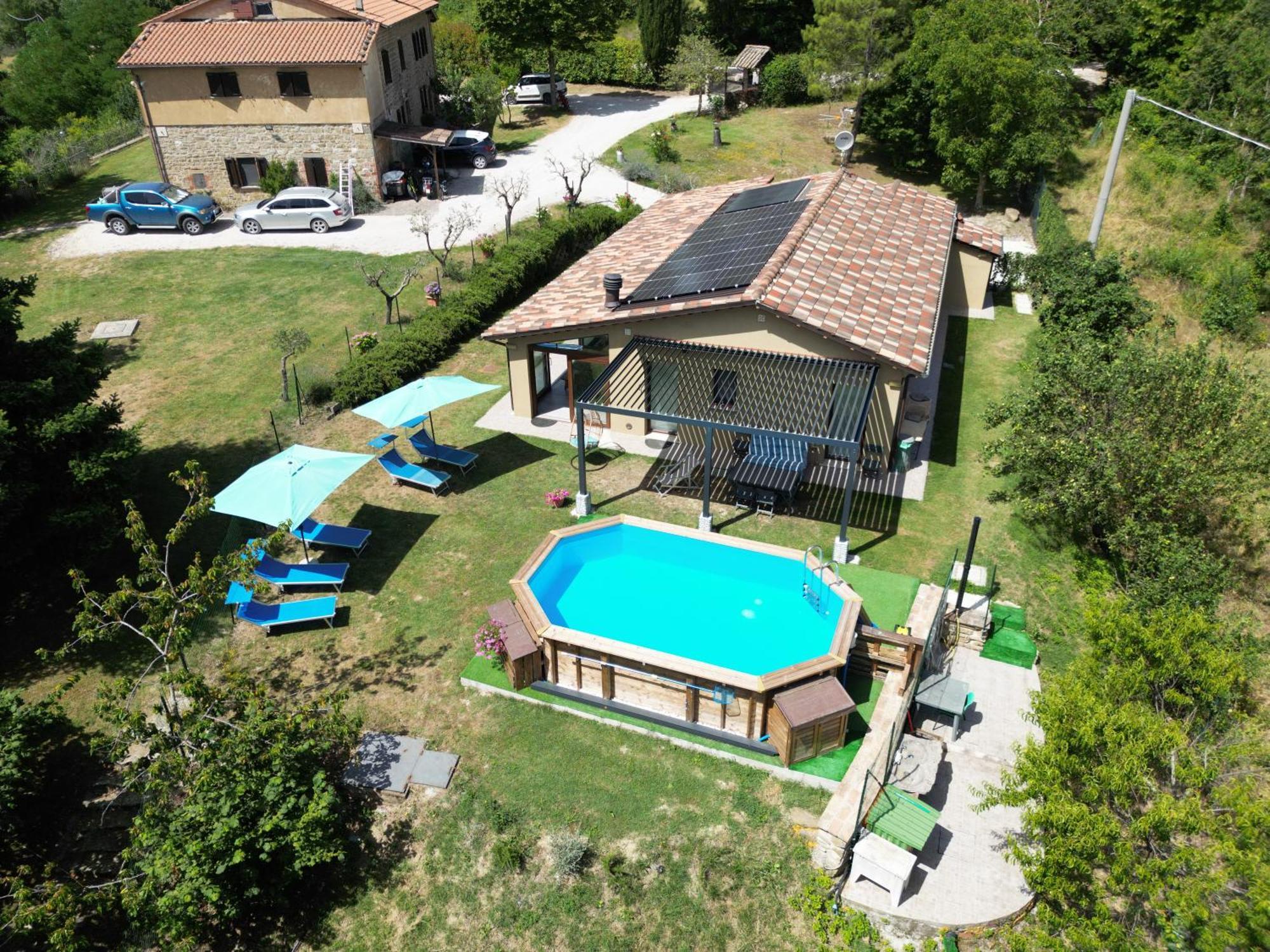 Casalotto Francescano Mengara Экстерьер фото