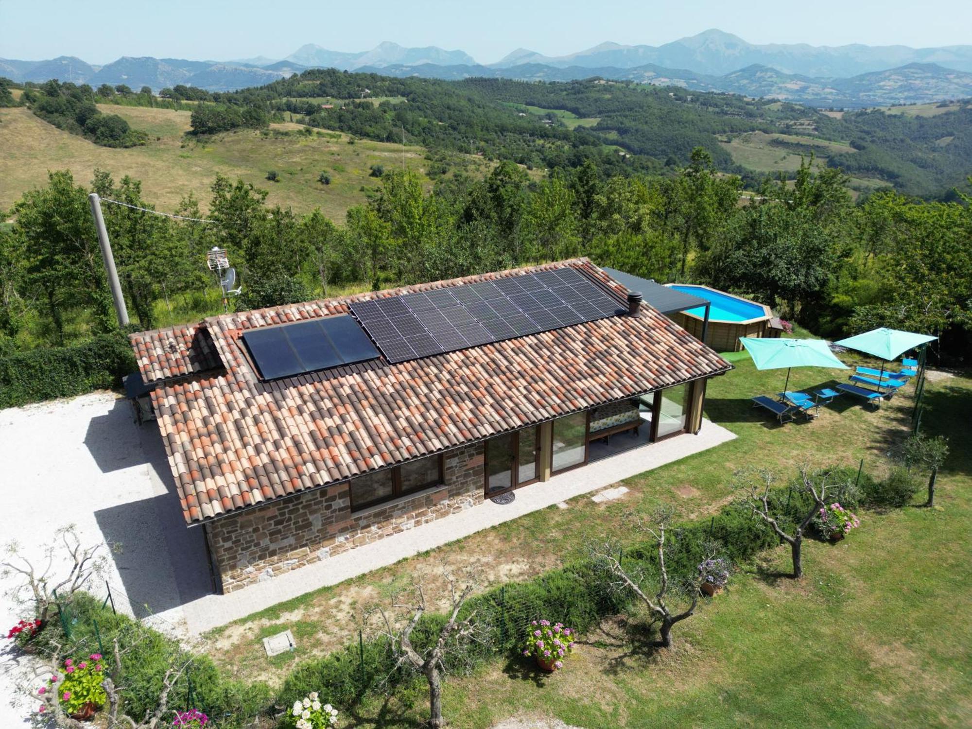 Casalotto Francescano Mengara Экстерьер фото