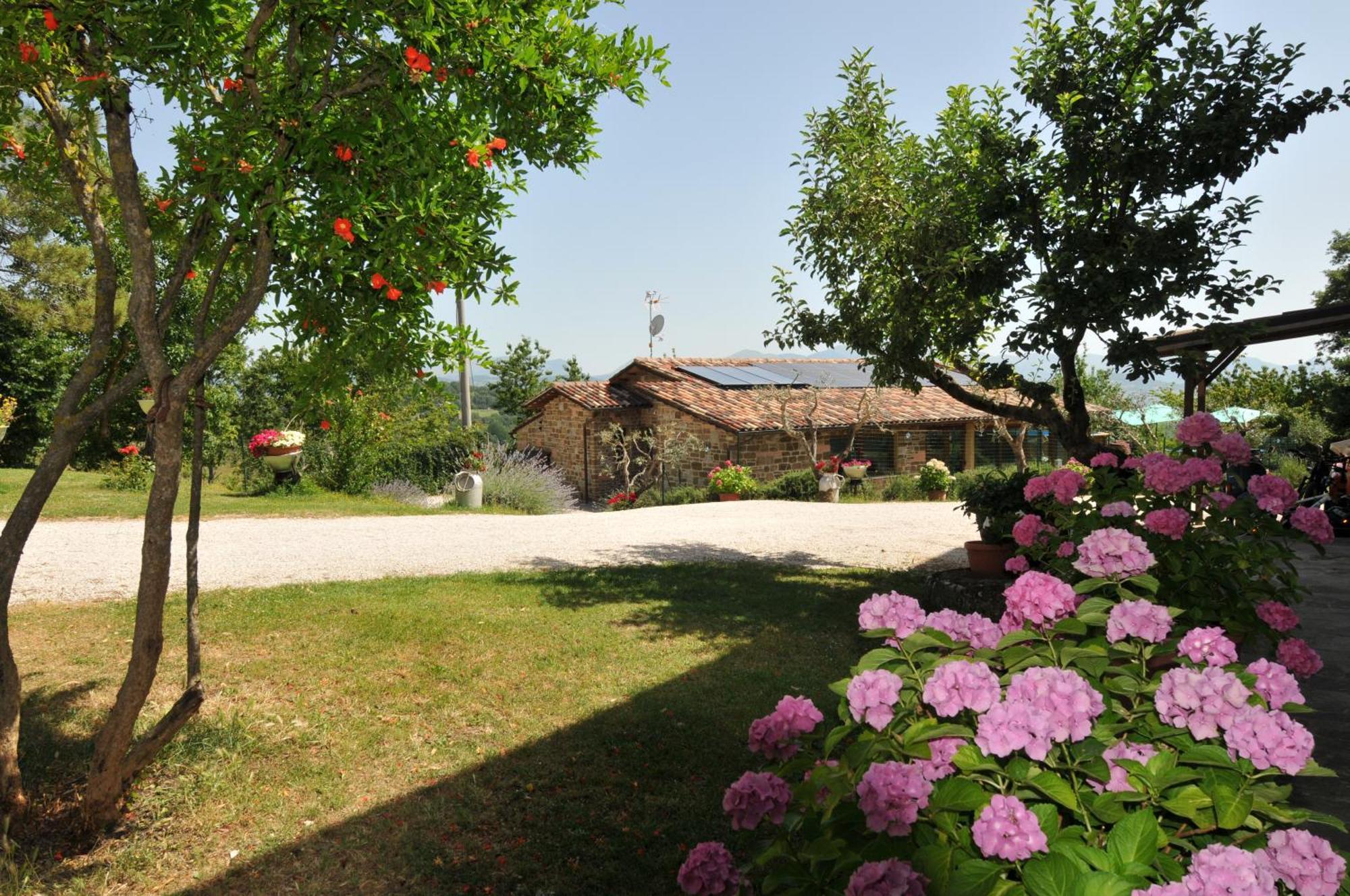 Casalotto Francescano Mengara Экстерьер фото