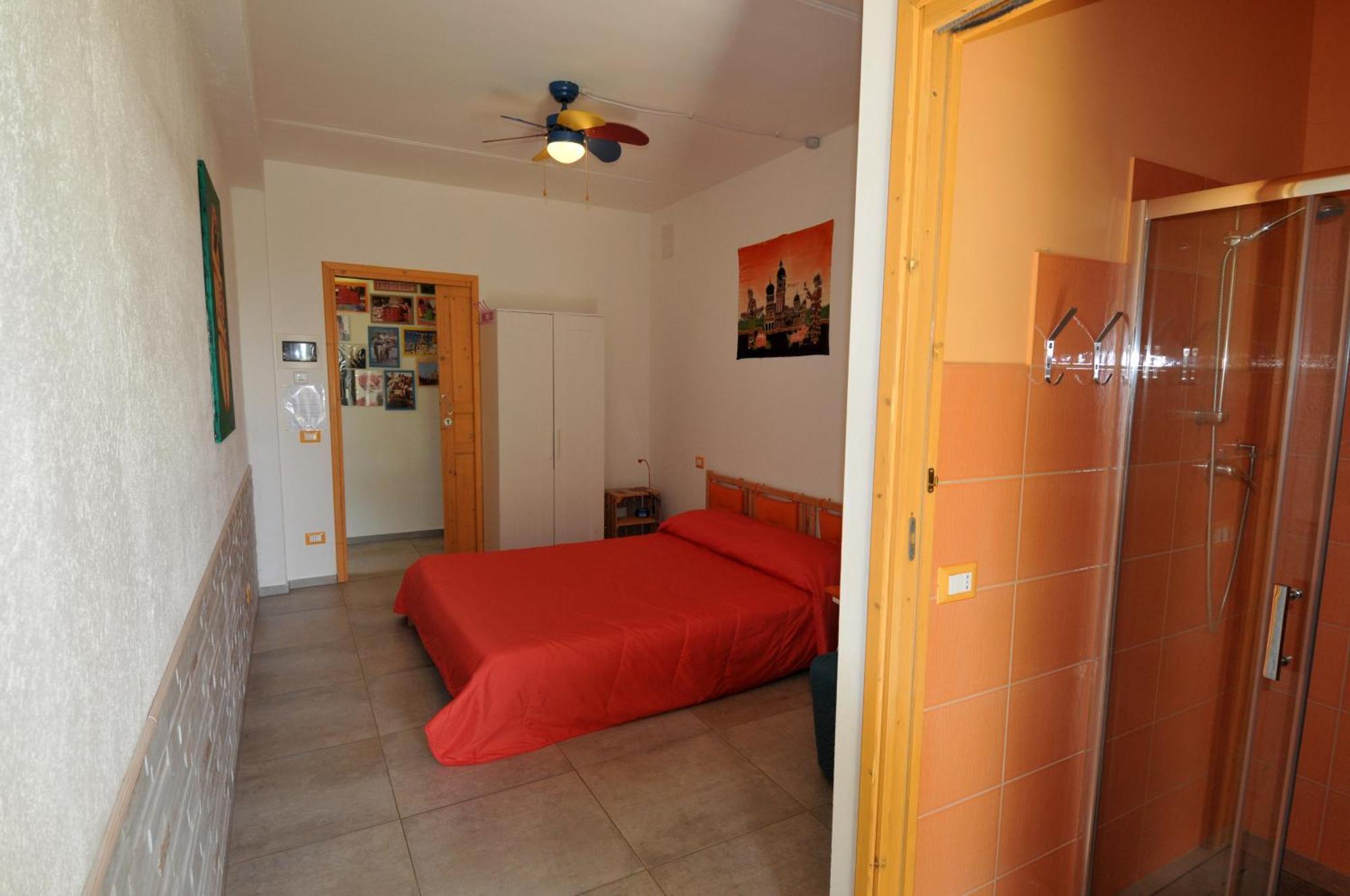Casalotto Francescano Mengara Экстерьер фото