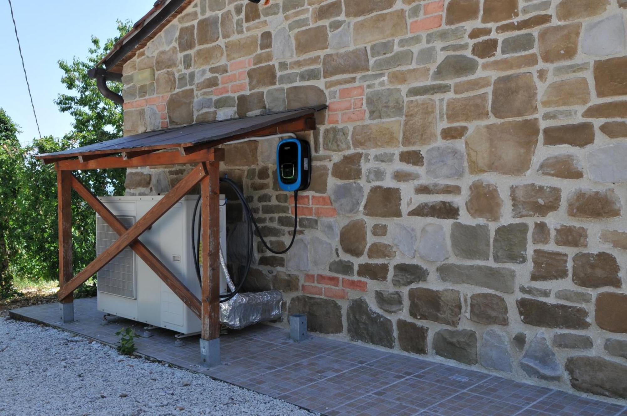 Casalotto Francescano Mengara Экстерьер фото