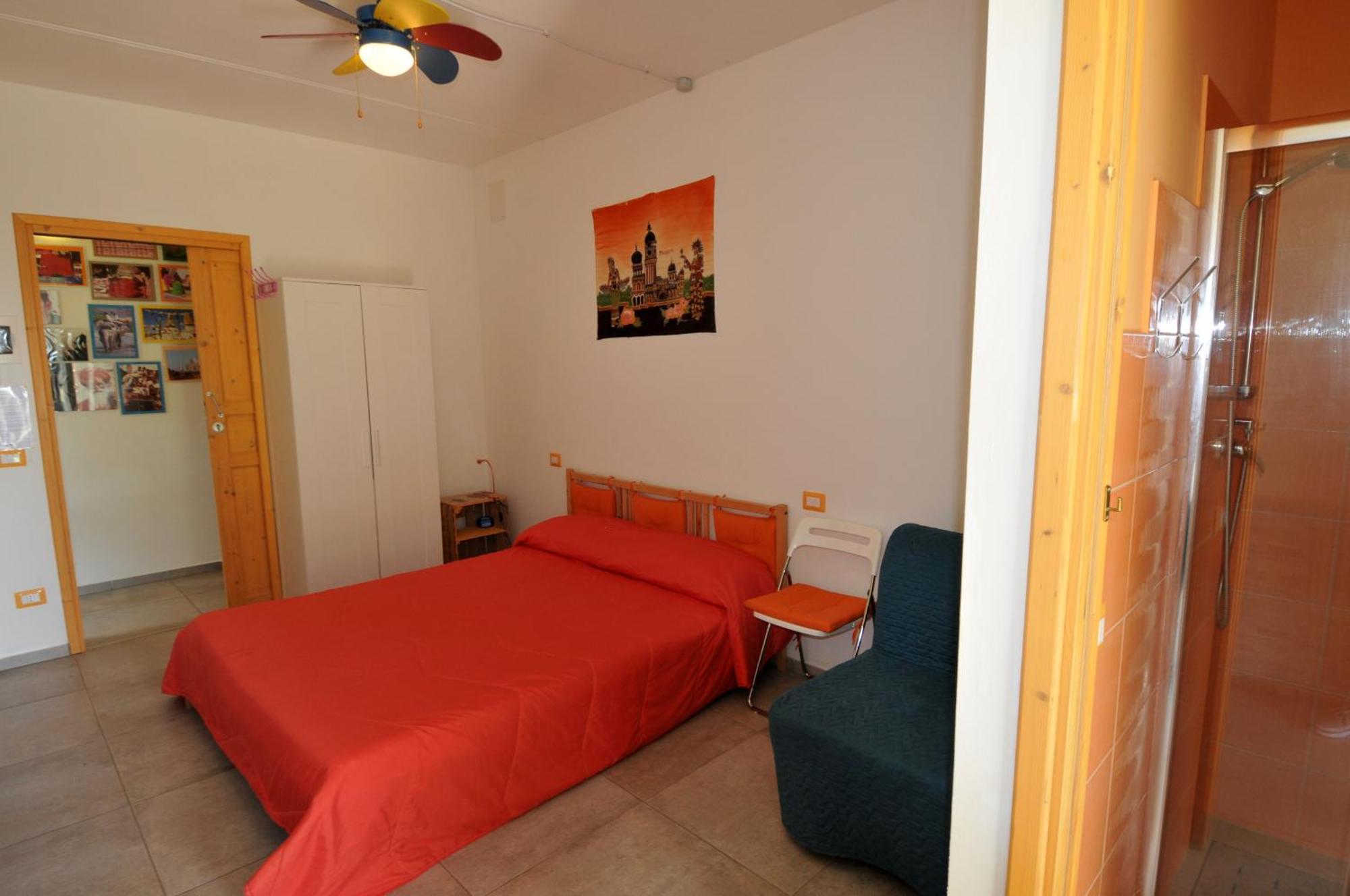 Casalotto Francescano Mengara Экстерьер фото