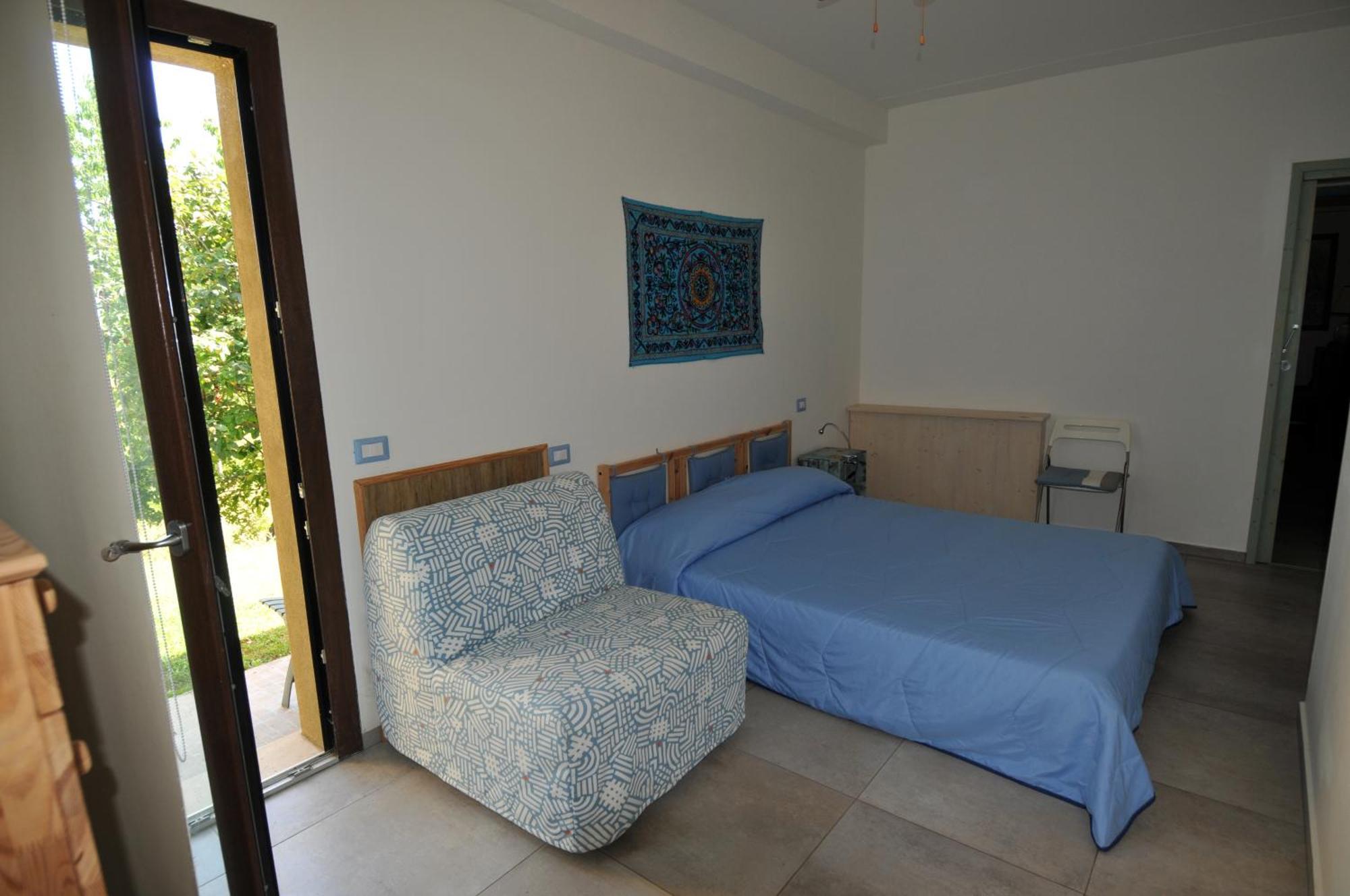 Casalotto Francescano Mengara Экстерьер фото